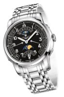 The Longines Saint-Imier Collection L2.764.4.53.6