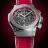 Hublot Classic Fusion Aerofusion Chronograph Special Edition 525.NX.0132.VR.BHM20