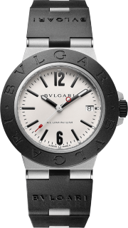 Bvlgari Aluminium Watch 103382