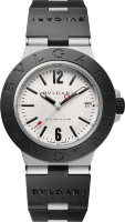 Bvlgari Aluminium Watch 103382