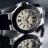 Bvlgari Aluminium Watch 103382