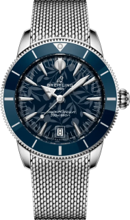 Breitling Superocean Heritage B31 Automatic 40 Kelly Slater AB31101A1C1A1