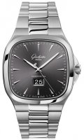 Glashutte Original Quintessentials Senator Seventies Panorama Date 39-47-12-12-14