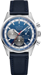 Zenith Chronomaster Original 03.3200.3600/52.C910