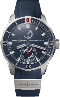 Ulysse Nardin Diver Chronometer 1183-170-3/93