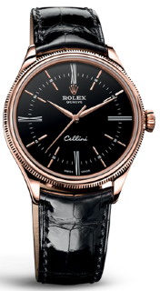 Rolex Cellini Time 50505