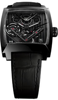 TAG Heuer Monaco V4 Tourbillon WAW2081.FC6348