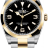 Rolex Explorer Oyster Perpetual 36 mm m124273-0001