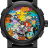 Romain Jerome Collaborations Tourbillon Pokemon RJ.M.TO.PK.032.01