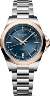 Longines Conquest L3.320.5.92.6