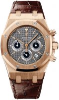 Audemars Piguet Royal Oak Chronograph 26022OR.OO.D098CR.02