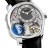 Greubel Forsey GMT Asymetrigue GF05 9100 1406