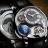 Greubel Forsey GMT Asymetrigue GF05 9100 1406