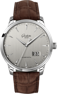 Glashutte Original Senator Excellence Panorama Date 1-36-03-03-02-31