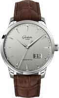 Glashutte Original Senator Excellence Panorama Date 1-36-03-03-02-31