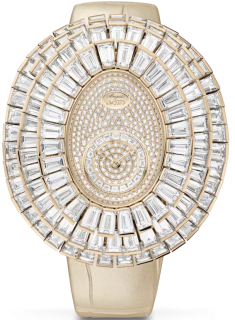 Breguet Reine de Naples Crazy Flower GJE25BH20.8985DB