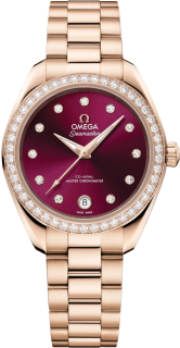 Omega Seamaster Aqua Terra 150 m 220.55.30.20.61.001