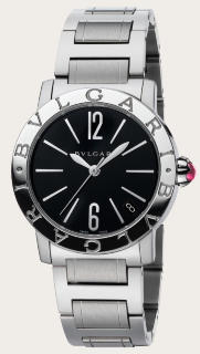 Bvlgari 102072 BBL33BSSD