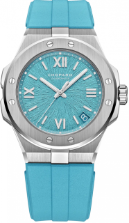 Chopard Alpine Eagle 41 Beach Edition 298600-3034