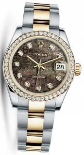 Rolex Datejust 31 m178383-0056