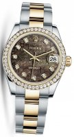 Rolex Datejust 31 m178383-0056