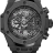 Hublot Unico Big Bang SR_A By Samuel Ross All Black 441.CX.1140.RX.SRA26