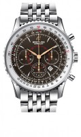 Breitling Montbrillant a4137012/q546-ss