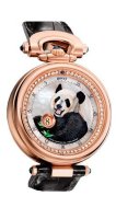 Bovet The Art Amadeo Fleurier Tourbillon Panda