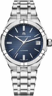 Maurice Lacroix Aikon Automatic 39 mm AI6007-SS002-430-2 Maurice Lacroix Aikon Automatic 39 mm AI6007-SS002-430-2