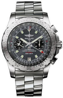 Breitling Skyracer a2736223/f532-ss