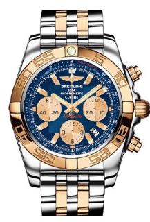 Breitling Chronomat B01 IB011012/c790-tt Breitling Chronomat B01 IB011012/c790-tt