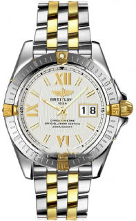 Breitling Cockpit b4935011/a669-tt