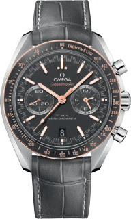 Speedmaster Racing Omega Co-axial Master Chronometer Chronograph 44.25 mm 329.23.44.51.06.001