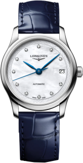 Longines Master Collection L2.450.4.87.2