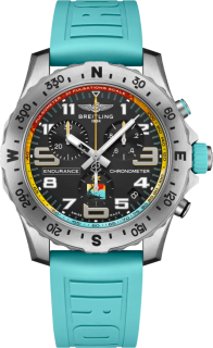 Breitling Professional Endurance Pro 44 Ironman World Championship 2026 E823108A1B1S1