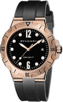 Bvlgari Diagono Pro 102326 DPP41BGVSD