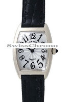 Franck Muller Ladies Medium Cintree Curvex 7502 QZ-5