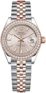 Rolex Lady-Datejust 28 Oyster m279381rbr-0001