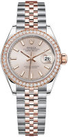 Rolex Lady-Datejust 28 Oyster m279381rbr-0001