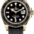 Rolex Oyster Perpetual Yacht-master 42 m226658-0001