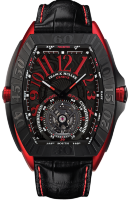Franck Muller Conquistador GPG 9900 T GP-1