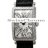 Franck Muller Ladies Medium Long Island 952 QZ REL D-3