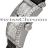 Franck Muller Ladies Medium Long Island 952 QZ REL D-3