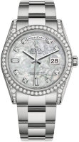 Rolex Day-Date 36 Oyster m118389-0069