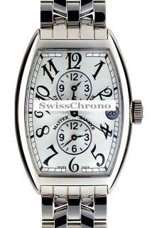 Franck Muller Small Master Banker 5850 MB O-1
