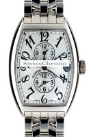 Franck Muller Small Master Banker 5850 MB O-1