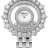 Chopard Happy Diamonds Joaillerie 209437-1601