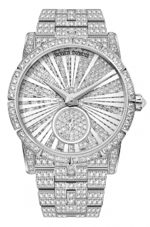 Roger Dubuis Excalibur 36 Automatic - Jewellery RDDBEX0417
