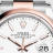 Rolex Datejust 36 Oyster m126201-0018