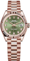 Rolex Lady-Datejust 28 Oyster m279175-0009